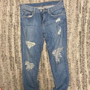 Carmar denim jeans